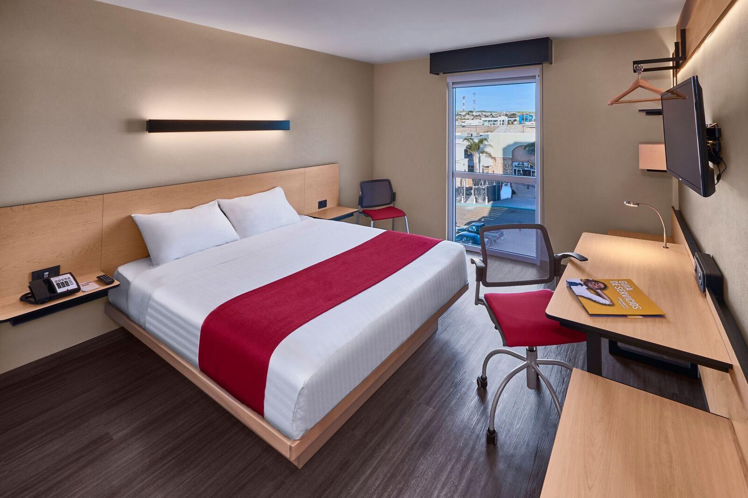 City Express By Marriott Tampico Altamira Miramar  Exterior foto