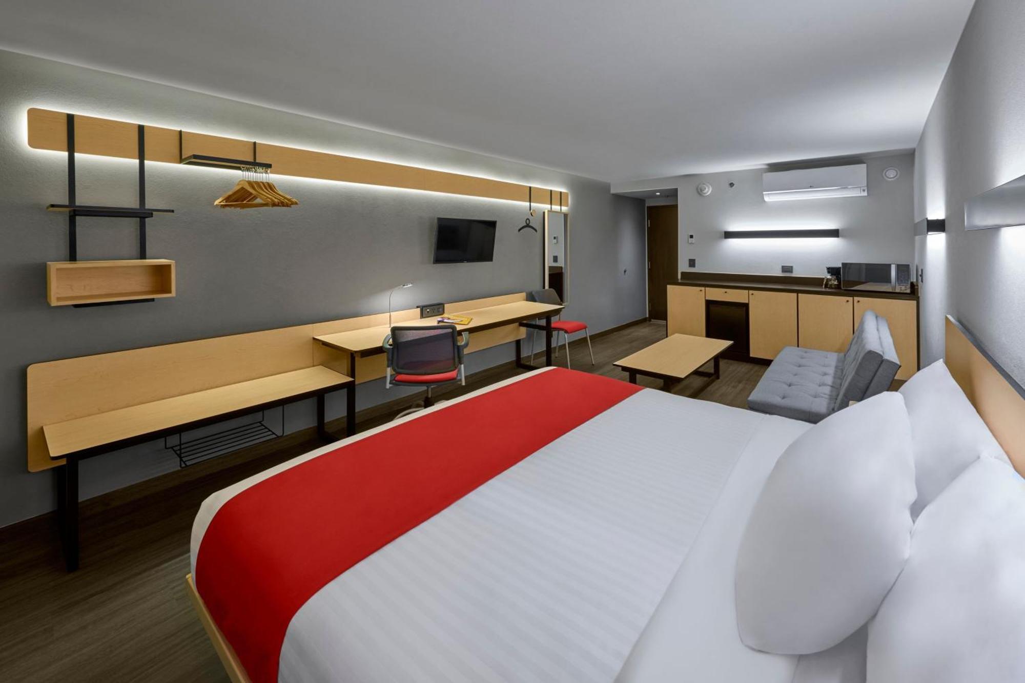 City Express By Marriott Tampico Altamira Miramar  Exterior foto