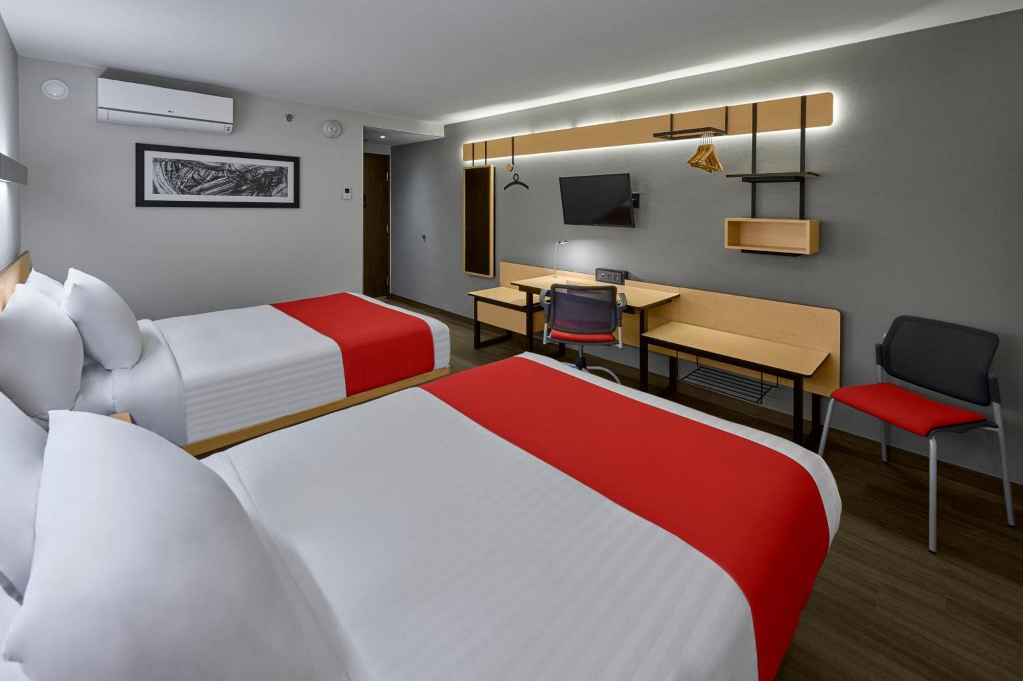 City Express By Marriott Tampico Altamira Miramar  Exterior foto