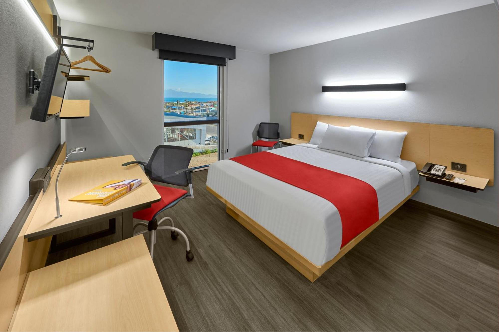 City Express By Marriott Tampico Altamira Miramar  Exterior foto