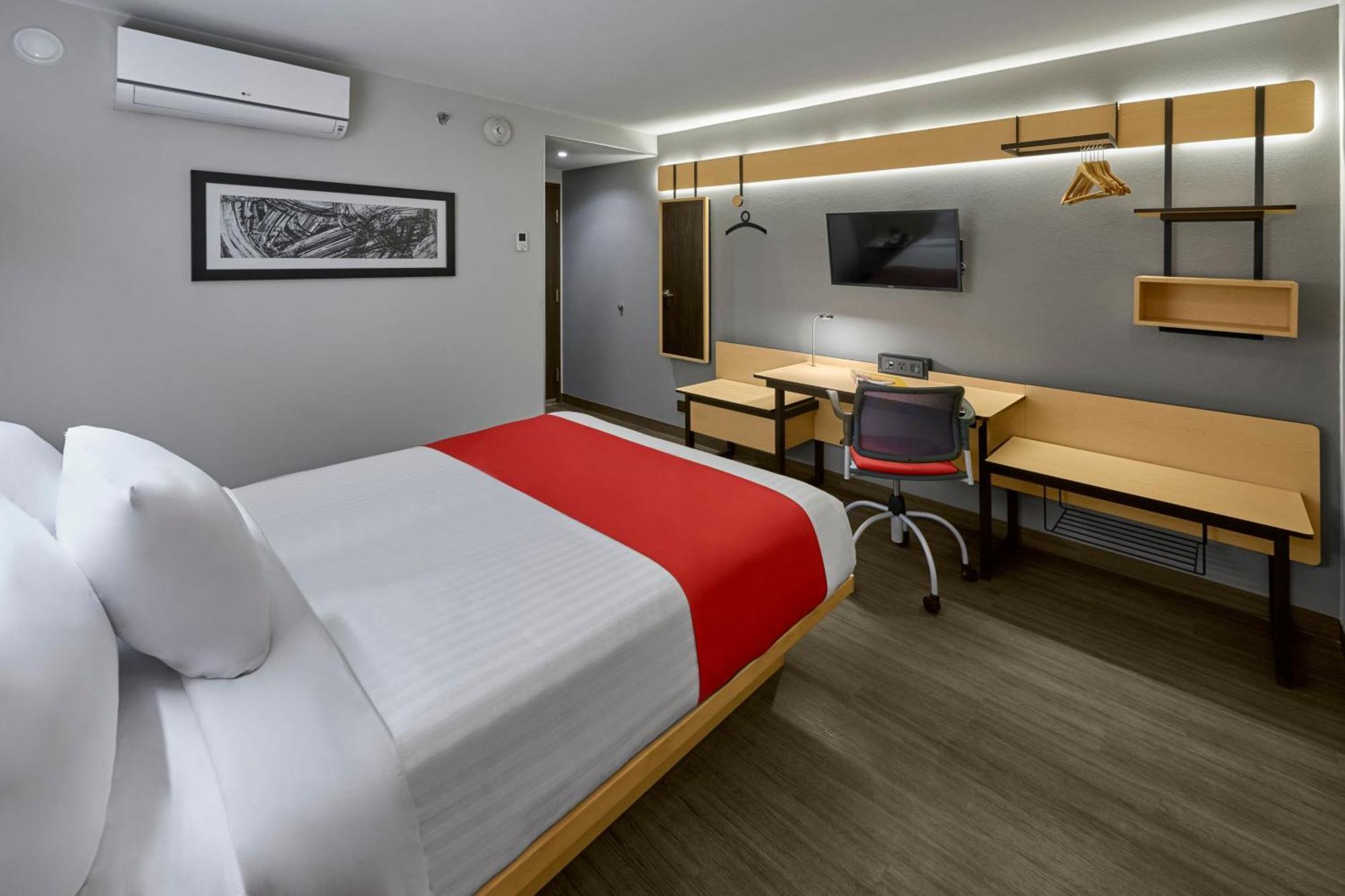 City Express By Marriott Tampico Altamira Miramar  Exterior foto