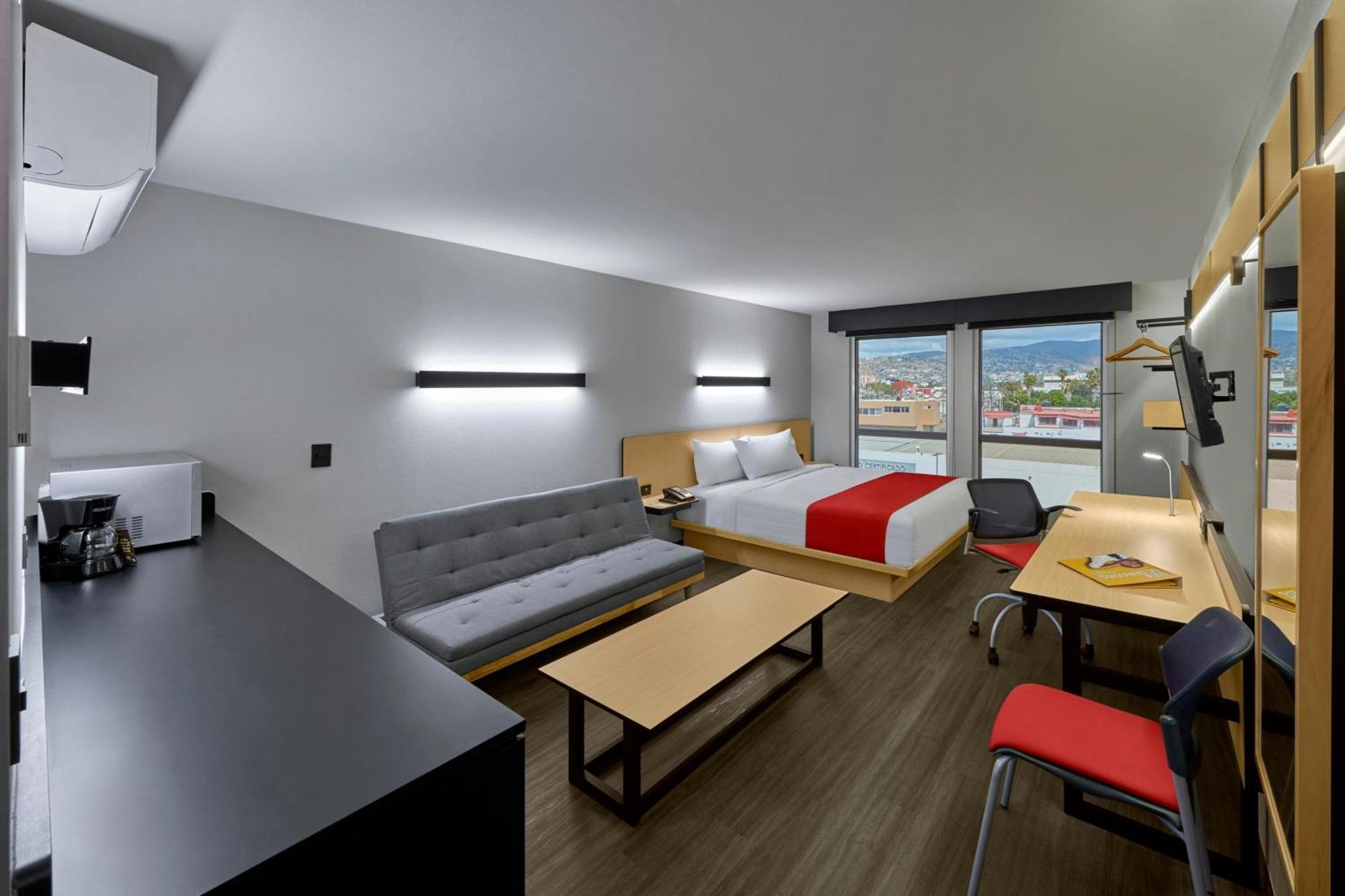 City Express By Marriott Tampico Altamira Miramar  Exterior foto