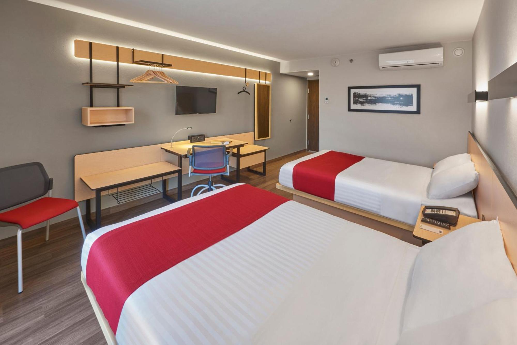 City Express By Marriott Tampico Altamira Miramar  Exterior foto