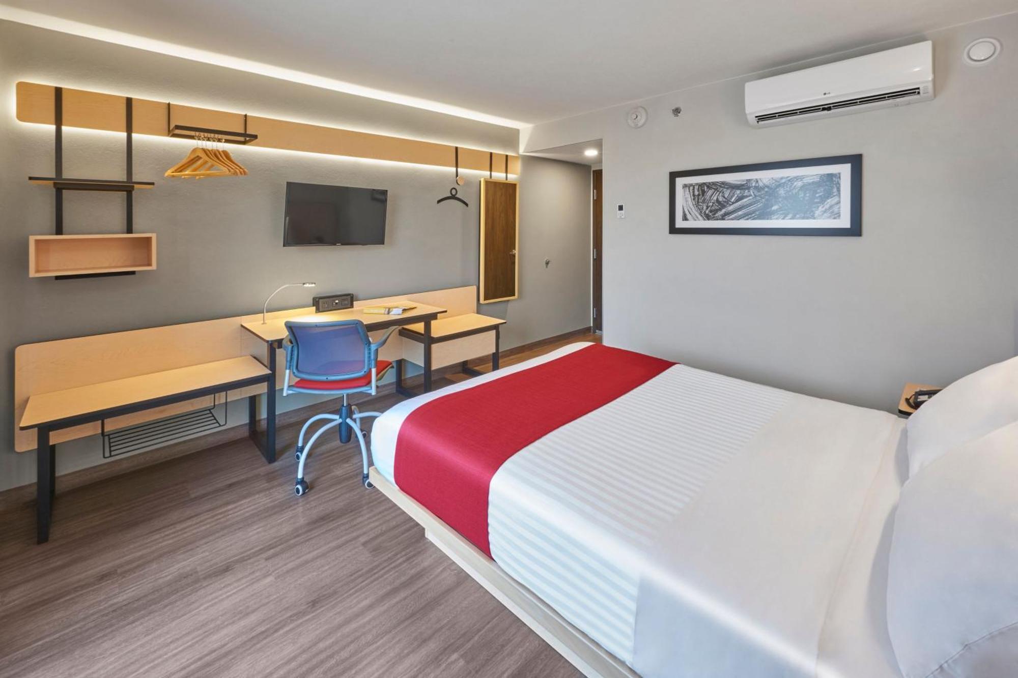 City Express By Marriott Tampico Altamira Miramar  Exterior foto