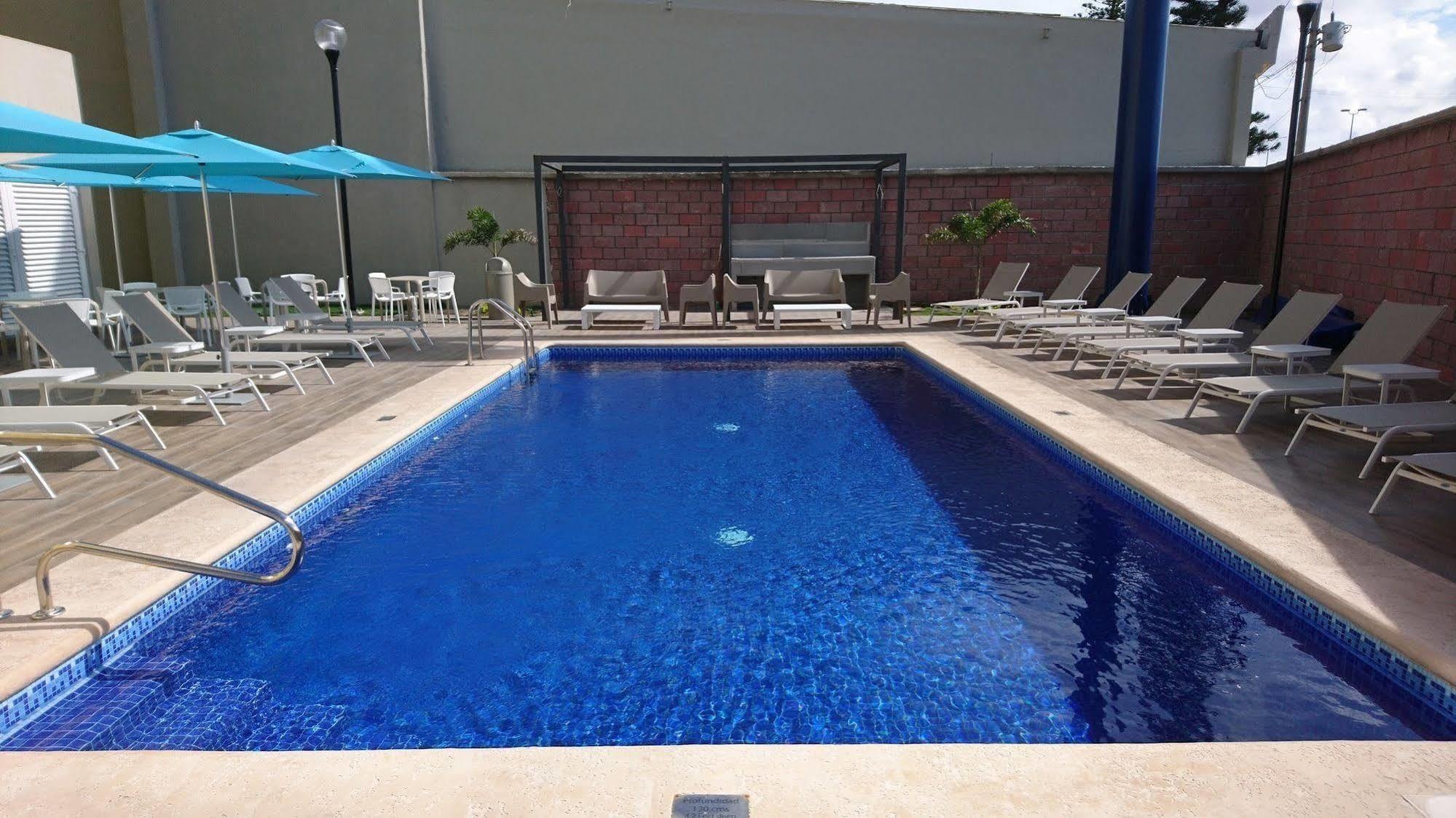 City Express By Marriott Tampico Altamira Miramar  Exterior foto