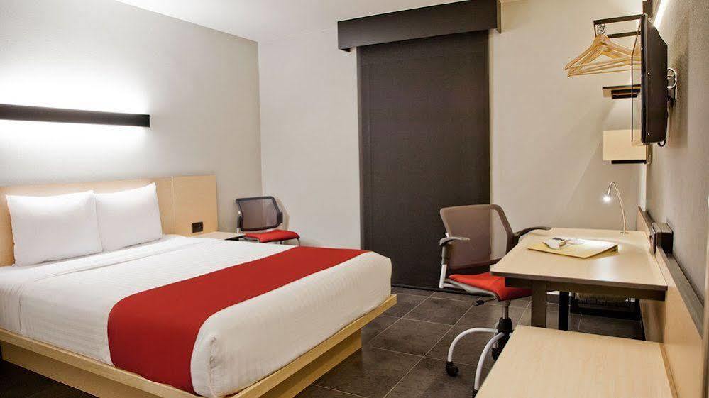 City Express By Marriott Tampico Altamira Miramar  Exterior foto